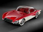 Buick Centurion Concept Car 1956 года